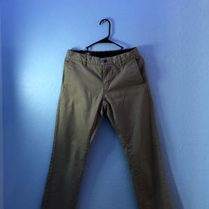 VOLCOM | Chino Skateboarder Pants